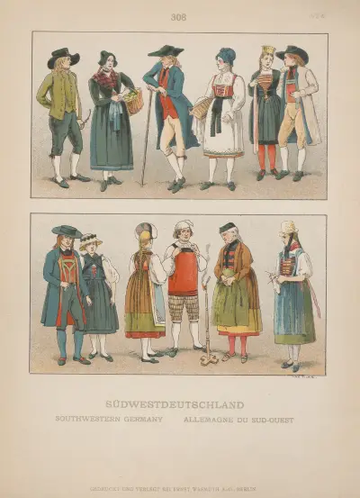 Niemcy Południowo-Zachodnie, Adolf Rosenberg