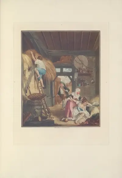 Il est Trop Tard (A. F. Sergent) av Albert Christophle