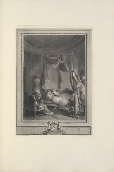 Le Roman Dangereux (I. S. Helman) av Albert Christophle