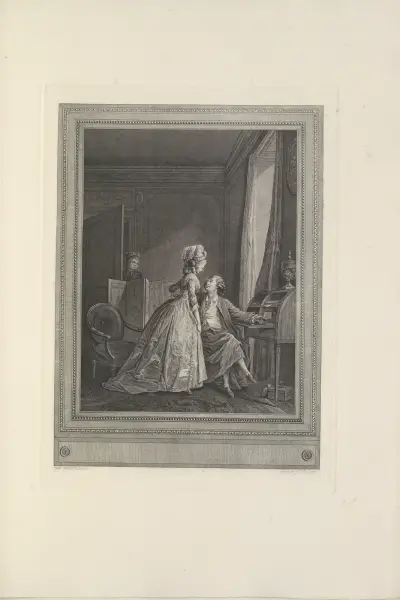 Les Offres Séduisantes (J. L. Delignon) av Albert Christophle