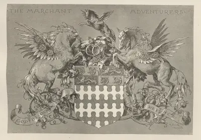 Allegorier och emblem pl.081 av Albert Ilg