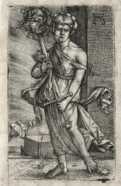Judith von Albrecht Altdorfer