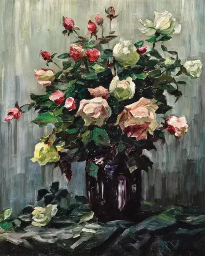 Merano Roses av Alexander Koester
