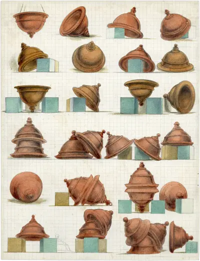 Hangpot, Alfred Ost