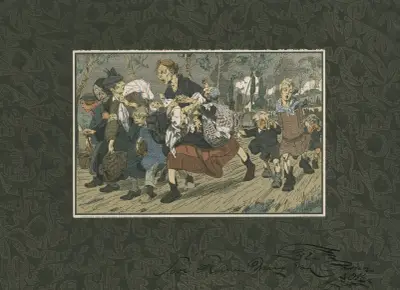 Waarheen av Alfred Ost