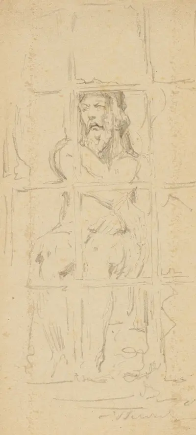 Ypres Remember, 1919 – nr 27, Alfred Ost