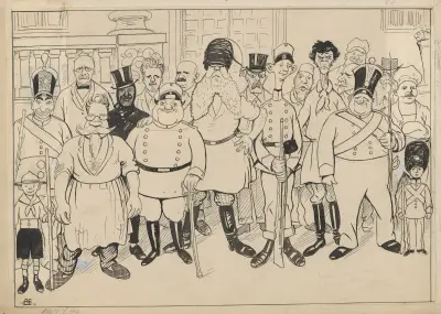 A Danish Workers’ and Soldiers’ Council av Alfred Schmidt