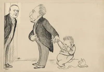 Akrobat-Oh! eller Lyngsies Vise av Alfred Schmidt