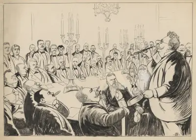 An Evening in the Company of Passions av Alfred Schmidt