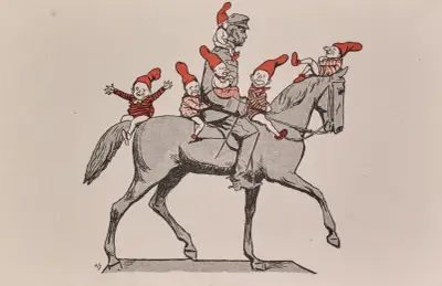 Christian IX av Alfred Schmidt