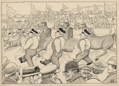 Do you know anything about women’s hats av Alfred Schmidt