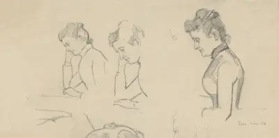 Elise, Alfred Schmidt