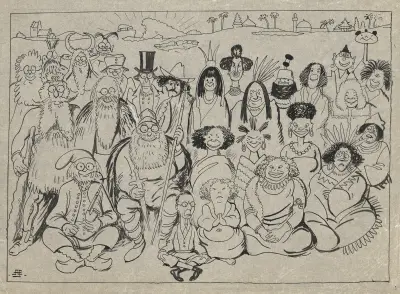 Im Schoß der Familie von Alfred Schmidt