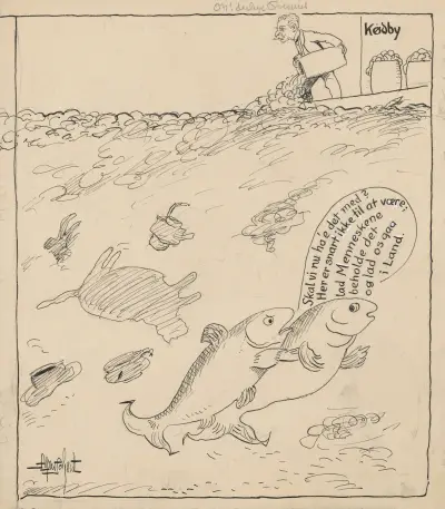 In the Age of Hygiene av Alfred Schmidt