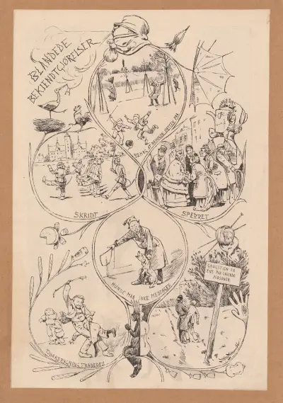 Miscellaneous Announcements av Alfred Schmidt