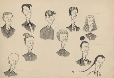 Mr. Muus av Alfred Schmidt