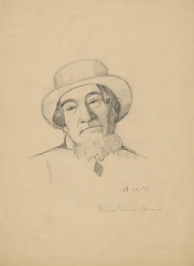 Rasmus Clausen, Alfred Schmidt