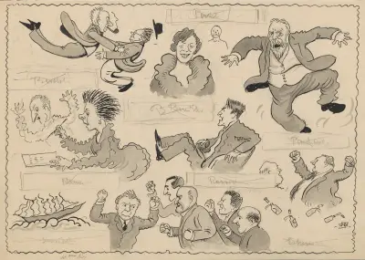 Einige Aussagen zum Erdbeben vom 1. November 1930 von Alfred Schmidt