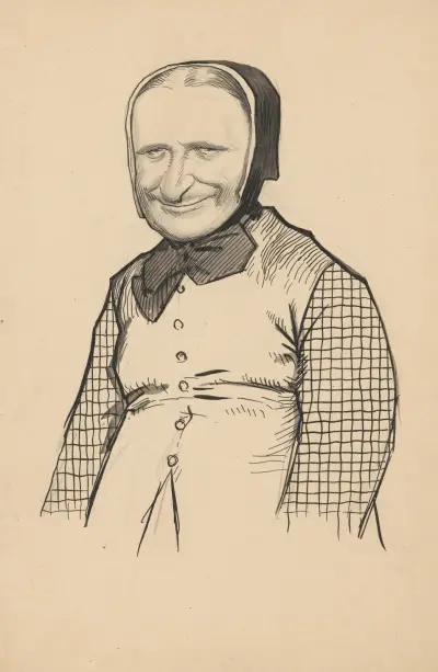 When Andre’s House Burned Down av Alfred Schmidt