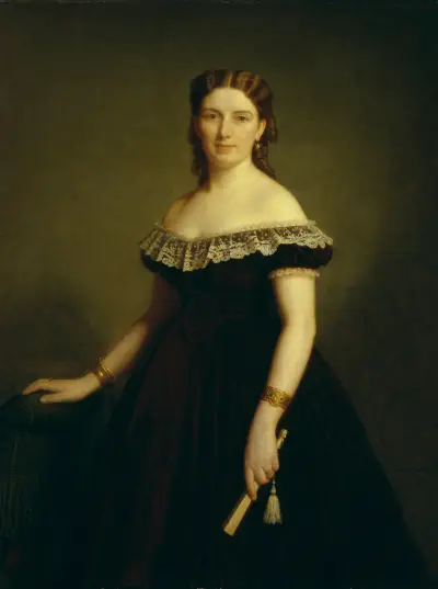 Jane Cederlund av Amalia Lindegren