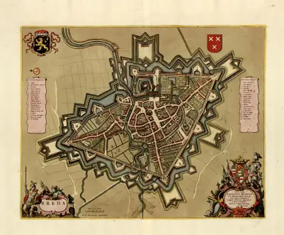 Breda, Anna Beek
