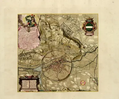 Lovanivm, Anna Beek