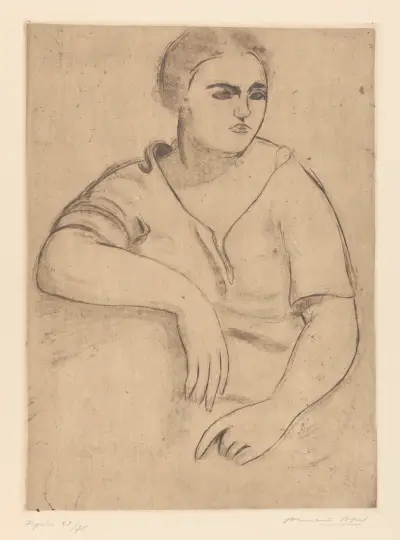 Figure av Armand Apol