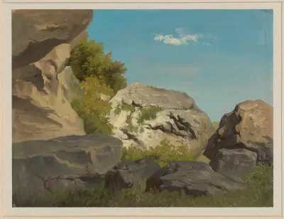 Rocks av Arthur Blaschnik