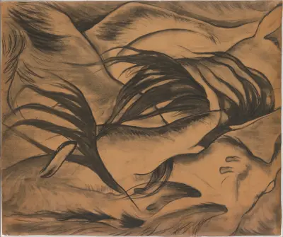 Kozy, Arthur Dove
