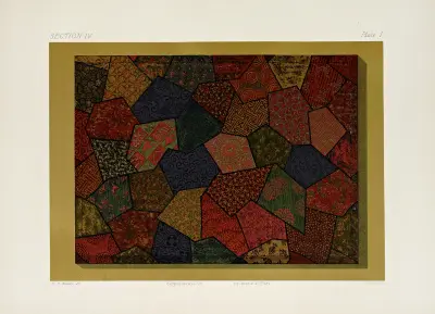 The ornamental arts of Japan Pl.045 av George Ashdown Audsley