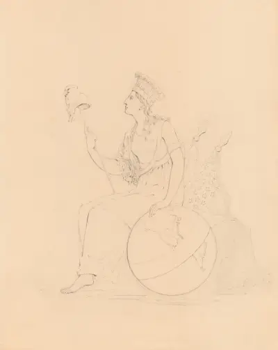Projekt monety, James Barton Longacre