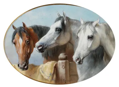 Good friends av Carl Reichert