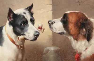 The Prize in Danger av Carl Reichert