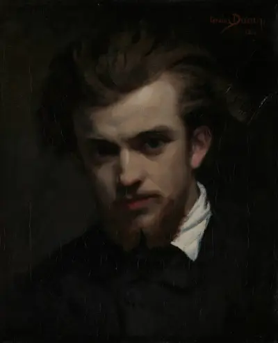 Henri Fantin-Latour av Carolus-Duran
