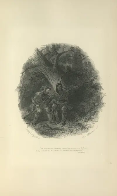 Satanstoe av Felix Octavius Carr Darley