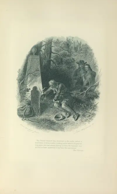 The Pioneers av Felix Octavius Carr Darley