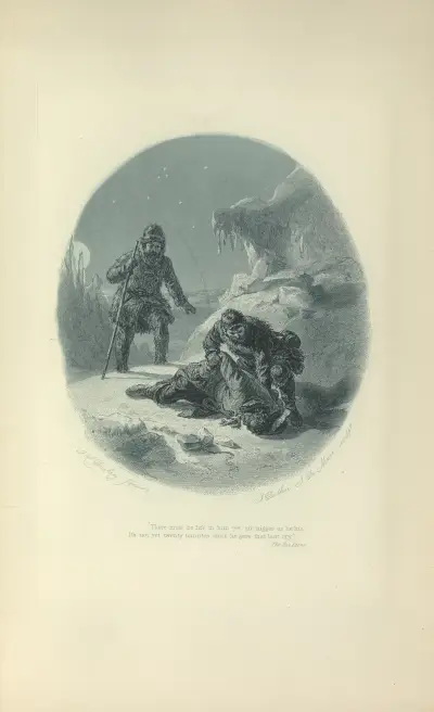 Sjölejonen av Felix Octavius Carr Darley