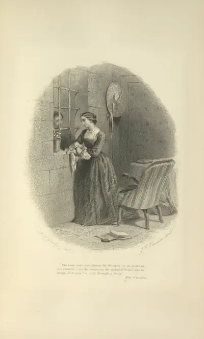 Ways of the hour av Felix Octavius Carr Darley