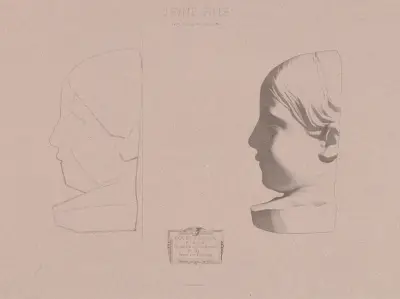Cours de dessin Pl.35 av Charles Bargue