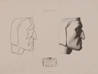 Cours de dessin Pl.36 av Charles Bargue