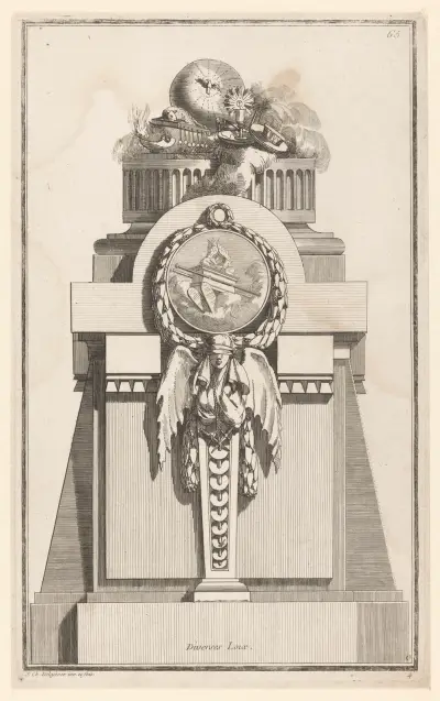 Diverses Loix av Jean-Charles Delafosse