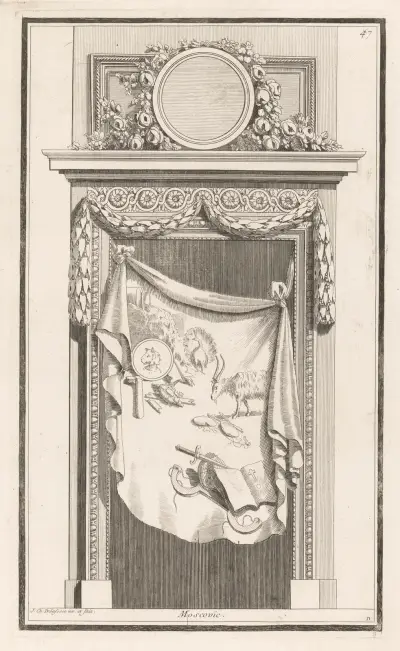 Moscovie av Jean-Charles Delafosse
