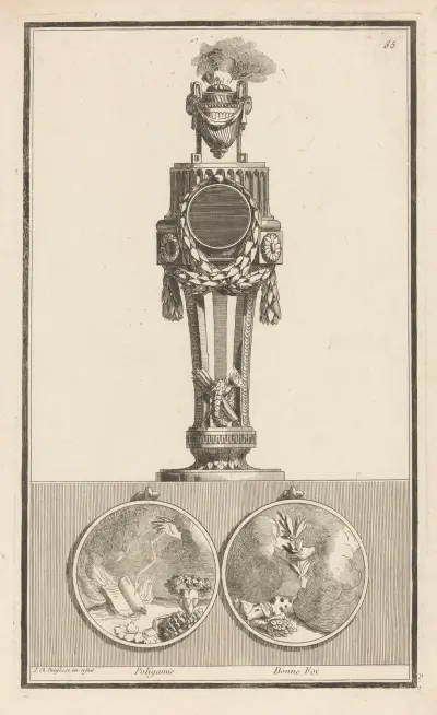 Polygami, god tro av Jean-Charles Delafosse
