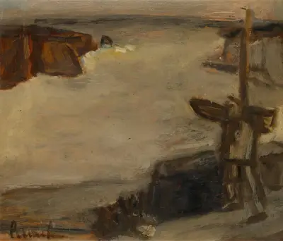 Küste von Constant Permeke