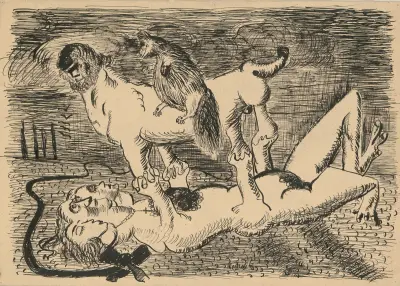 Traum von Cyprián Majerník