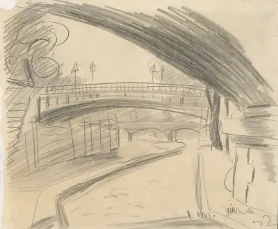 Seine von Cyprián Majerník