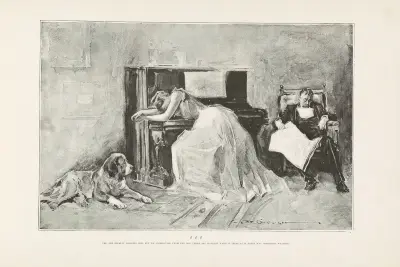 $$$ av Charles Dana Gibson