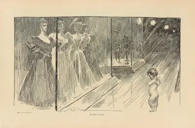Fooled again av Charles Dana Gibson