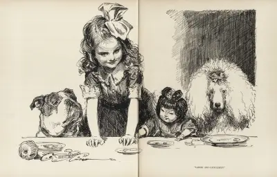 Ladies and Gentlemen, Charles Dana Gibson
