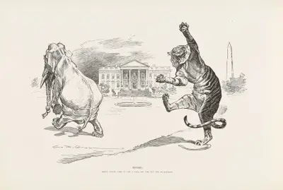 Revised av Charles Dana Gibson
